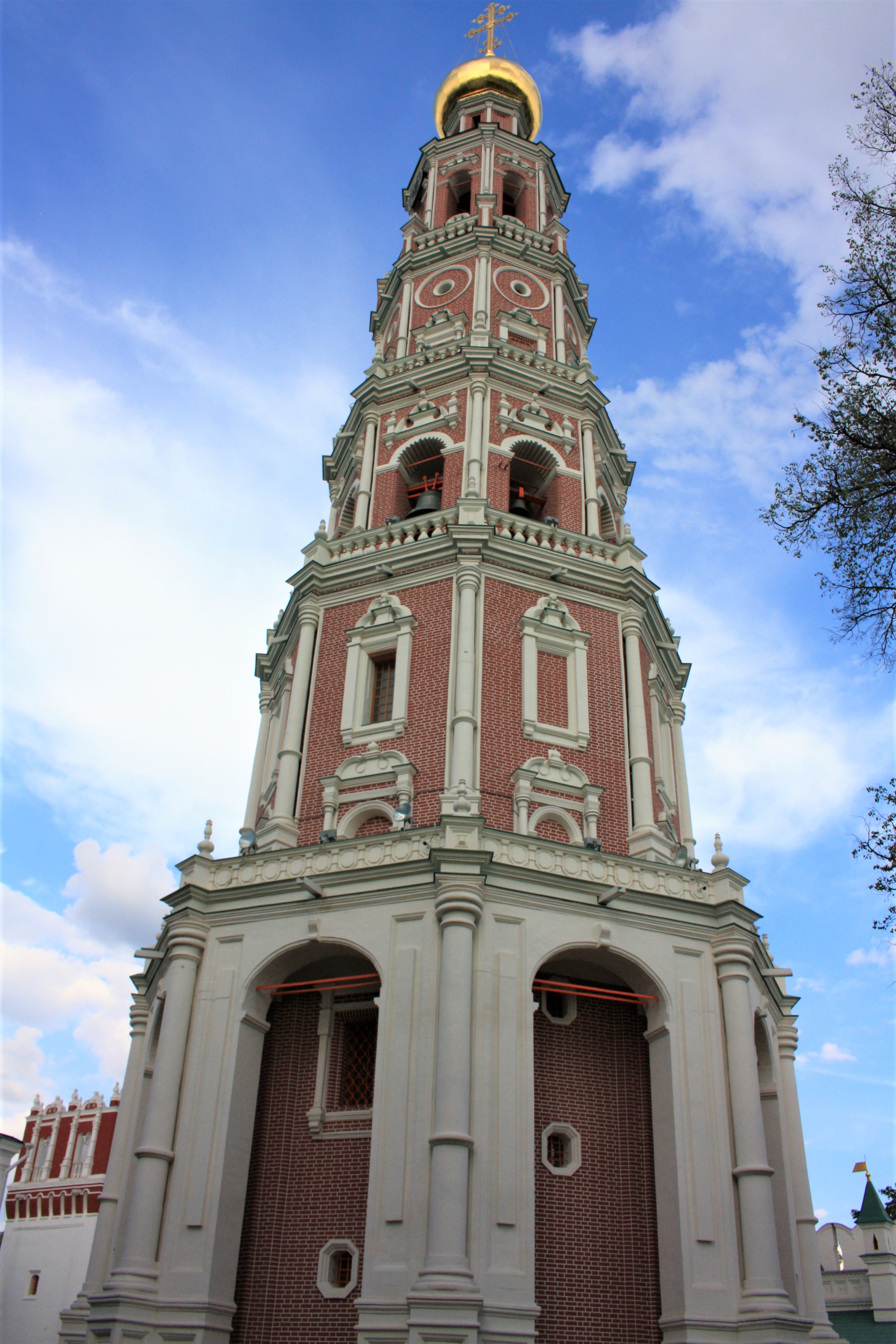 Novodevichy